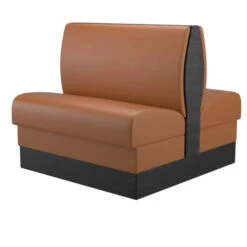 EverSoft™ Smooth Indoor/Outdoor Teak 54" Vinyl Fabric -Cloth Store EverSoft Smooth Indoor Outdoor Teak 54 Vinyl Fabric 906