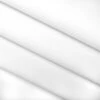 EverSoft™ Smooth Indoor/Outdoor White 54" Vinyl Fabric -Cloth Store EverSoft Smooth Indoor Outdoor White 54 Vinyl Fabric 1