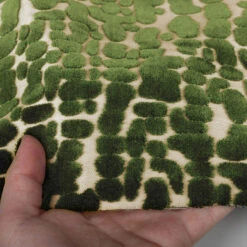 Hamilton Asher Emerald 54" Fabric -Cloth Store Hamilton Asher Emerald 54 Fabric 4