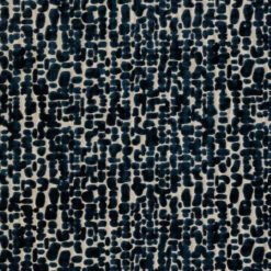 Hamilton Asher Lapis 54" Fabric