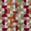Hamilton Boyd Raspberry 55" Fabric 2 Hamilton Boyd Raspberry 55" Fabric -Cloth Store Hamilton Boyd Raspberry 55 Fabric 1