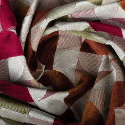 Hamilton Boyd Raspberry 55" Fabric -Cloth Store Hamilton Boyd Raspberry 55 Fabric 5