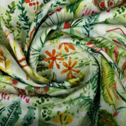 Hamilton Hillside Spring 54" Fabric -Cloth Store Hamilton Hillside Spring 54 Fabric 5