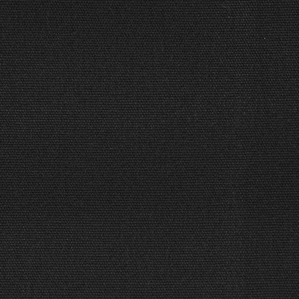 DuraWax™ Heavy Waxed Canvas Cotton Duck 12 Oz. Black 57" Fabric 4 DuraWax™ Heavy Waxed Canvas Cotton Duck 12 Oz. Black 57" Fabric - Image 2