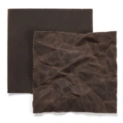 DuraWax™ Heavy Waxed Canvas Cotton Duck 12 Oz. Brown 57" Fabric 7 DuraWax™ Heavy Waxed Canvas Cotton Duck 12 Oz. Brown 57" Fabric -Cloth Store Heavy Waxed Canvas Cotton Duck 12 oz Brown 57 Fabric 3