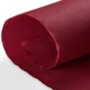 DuraWax™ Heavy Waxed Canvas Cotton Duck 12 Oz. Red 57" Fabric -Cloth Store Heavy Waxed Canvas Cotton Duck 12 oz Red 57 Fabric 1