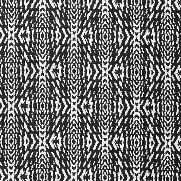 Hilary Farr Outdoor SPF Riff Ebony/Ivory 54" Fabric 3 Hilary Farr Outdoor SPF Riff Ebony/Ivory 54" Fabric