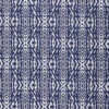 Hilary Farr Outdoor SPF Riff Mediterranean Blue 54" Fabric 1 Hilary Farr Outdoor SPF Riff Mediterranean Blue 54" Fabric -Cloth Store Hilary Farr Outdoor SPF Riff Mediterranean Blue 54 Fabric 1