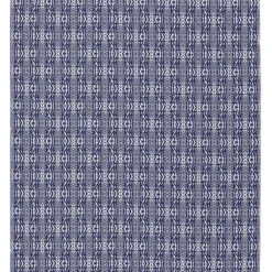 Hilary Farr Outdoor SPF Riff Mediterranean Blue 54" Fabric -Cloth Store Hilary Farr Outdoor SPF Riff Mediterranean Blue 54 Fabric 3
