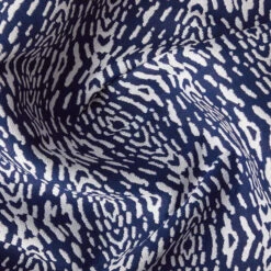 Hilary Farr Outdoor SPF Riff Mediterranean Blue 54" Fabric -Cloth Store Hilary Farr Outdoor SPF Riff Mediterranean Blue 54 Fabric 5