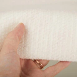 HullBlanket Headliner Carpet Type Ivory 72" -Cloth Store HullBlanket Headliner Hull Liner Carpet Type Ivory M93 72 3