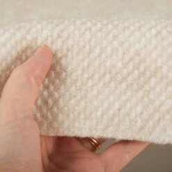 HullBlanket Headliner Carpet Type Sand 72" -Cloth Store HullBlanket Headliner Hull Liner Carpet Type Sand M38 72 3