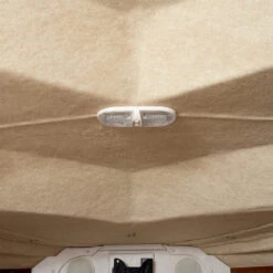 HullBlanket Headliner Carpet Type Sand 72" -Cloth Store HullBlanket Headliner Hull Liner Carpet Type Sand M38 72 701