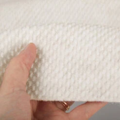 HullBlanket Headliner Carpet Type Silver Grey 72" -Cloth Store HullBlanket Headliner Hull Liner Carpet Type Silver Grey M66 3