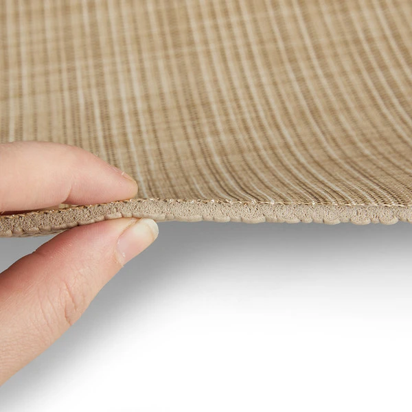 Infinity Luxury Woven Vinyl™ Flooring Oat 8'6" 6 Infinity Luxury Woven Vinyl™ Flooring Oat 8'6" - Image 4