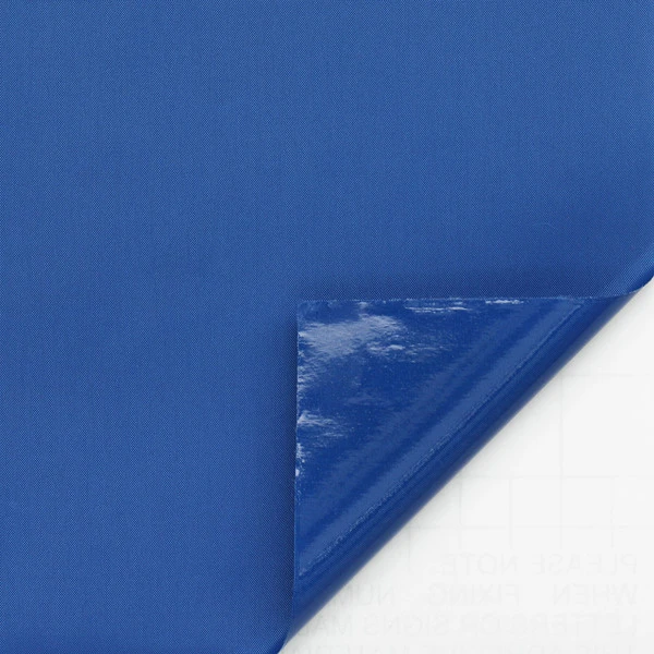 Insignia Adhesive Backed Blue 54" Fabric 3 Insignia Adhesive Backed Blue 54" Fabric