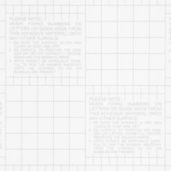 Insignia Adhesive Backed Green 54" Fabric 8 Insignia Adhesive Backed Green 54" Fabric -Cloth Store Insignia Adhesive Backed Green 54 3