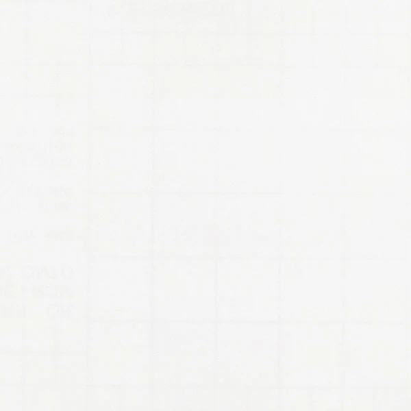 Insignia Adhesive Backed White 54" Fabric 4 Insignia Adhesive Backed White 54" Fabric - Image 2