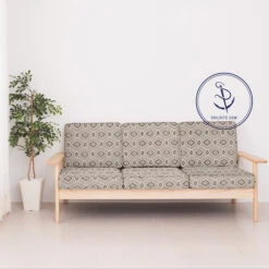 Landry Dovetail 54" Fabric -Cloth Store King Textiles Landry Dovetail 54 Fabric 87