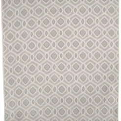 Landry Feather Grey 54" Fabric -Cloth Store King Textiles Landry Feather Grey 54 Fabric 3