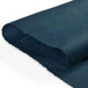DuraWax™ Light Waxed Canvas Cotton Duck 12 Oz. Blue 57" Fabric -Cloth Store Light Waxed Canvas Cotton Duck 12 oz Blue 57 Fabric 1