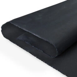 DuraWax™ Light Waxed Canvas Cotton Duck 12 Oz. Navy 57" Fabric