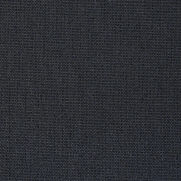 DuraWax™ Light Waxed Canvas Cotton Duck 12 Oz. Navy 57" Fabric 4 DuraWax™ Light Waxed Canvas Cotton Duck 12 Oz. Navy 57" Fabric - Image 2