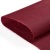DuraWax™ Light Waxed Canvas Cotton Duck 12 Oz. Red 57" Fabric -Cloth Store Light Waxed Canvas Cotton Duck 12 oz Red 57 Fabric 1