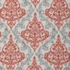 Magnolia Home Anna Coral 54" Fabric -Cloth Store Magnolia Home Anna Coral 54 Fabric 1