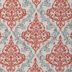 Magnolia Home Anna Coral 54" Fabric