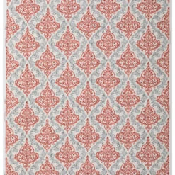 Magnolia Home Anna Coral 54" Fabric 9 Magnolia Home Anna Coral 54" Fabric -Cloth Store Magnolia Home Anna Coral 54 Fabric 3