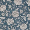 Magnolia Home Basanti Navy 55" Fabric
