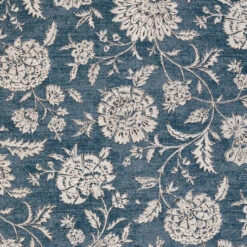 Magnolia Home Basanti Navy 55" Fabric