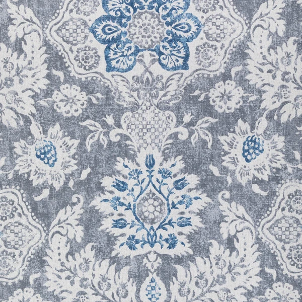 Magnolia Home Belmont Admiral 54" Fabric 3 Magnolia Home Belmont Admiral 54" Fabric