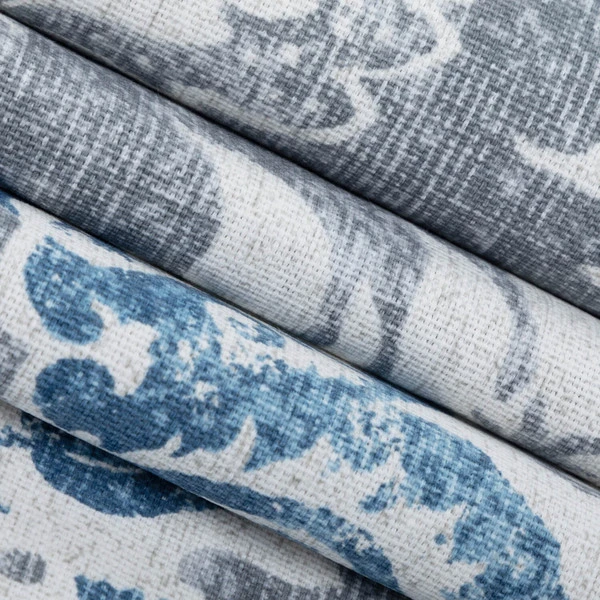 Magnolia Home Belmont Admiral 54" Fabric 4 Magnolia Home Belmont Admiral 54" Fabric - Image 2