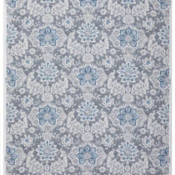 Magnolia Home Belmont Admiral 54" Fabric 9 Magnolia Home Belmont Admiral 54" Fabric -Cloth Store Magnolia Home Belmont Admiral 54 Fabric 3