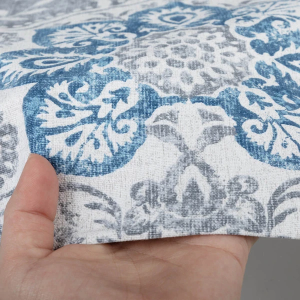 Magnolia Home Belmont Admiral 54" Fabric 6 Magnolia Home Belmont Admiral 54" Fabric - Image 4