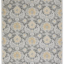 Magnolia Home Belmont Barley 54" Fabric -Cloth Store Magnolia Home Belmont Barley 54 Fabric 3