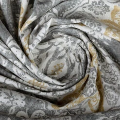 Magnolia Home Belmont Barley 54" Fabric -Cloth Store Magnolia Home Belmont Barley 54 Fabric 5