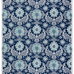 Magnolia Home Belmont Harbor 54" Fabric -Cloth Store Magnolia Home Belmont Harbor 54 Fabric 3