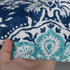 Magnolia Home Belmont Harbor 54" Fabric -Cloth Store Magnolia Home Belmont Harbor 54 Fabric 4