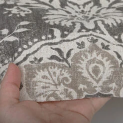 Magnolia Home Belmont Metal 54" Fabric -Cloth Store Magnolia Home Belmont Metal 54 Fabric 4