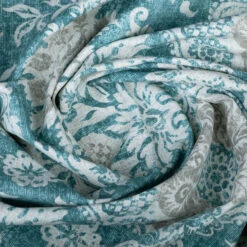 Magnolia Home Belmont Verdigris 54" Fabric -Cloth Store Magnolia Home Belmont Verdigris 54 Fabric 5