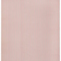 Magnolia Home Berlin Stripe Coral 55" Fabric -Cloth Store Magnolia Home Berlin Stripe Coral 55 Fabric 3