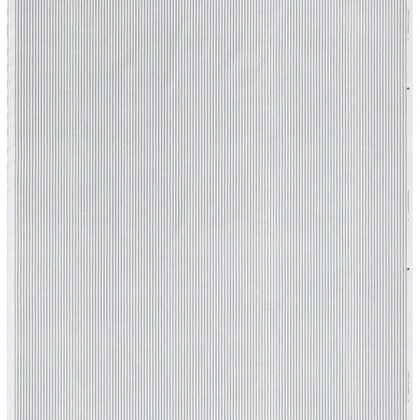 Magnolia Home Berlin Stripe Slate 55" Fabric 5 Magnolia Home Berlin Stripe Slate 55" Fabric - Image 3