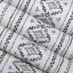 Magnolia Home Bindu Metal 55" Fabric