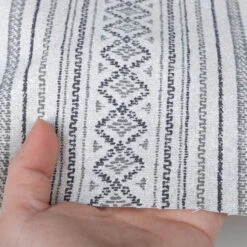 Magnolia Home Bindu Metal 55" Fabric -Cloth Store Magnolia Home Bindu Metal 55 Fabric 4