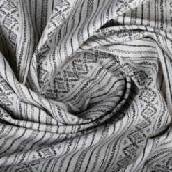 Magnolia Home Bindu Metal 55" Fabric -Cloth Store Magnolia Home Bindu Metal 55 Fabric 5