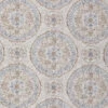 Magnolia Home Bruges Pewter 54" Fabric -Cloth Store Magnolia Home Bruges Pewter 54 Fabric 1