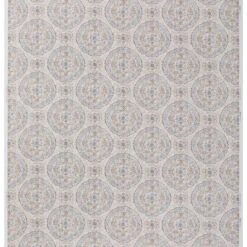 Magnolia Home Bruges Pewter 54" Fabric -Cloth Store Magnolia Home Bruges Pewter 54 Fabric 3